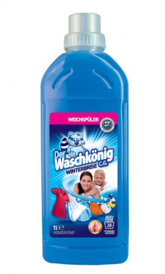 Der Waschkönig C.G.WINTERBRISE - 1 л.