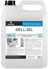 Гриль-гель (Grill-gel) 5л. гелеобразное ср-во для очистки стальных грилей и духовок (051-5)