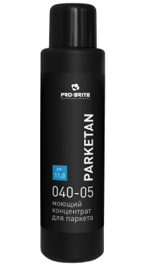 Паркетан (Parketan) 0,5л средство для мытья паркета (040-05)