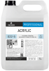 Акрилик (Acrylic ) 5л акриловый герметик-грунтовка, сухой остаток 18% (022-5)