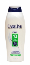 CARELINE Shampoo Dry Hair для сухих волос с комплексом Vital 10 700 мл