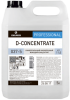 Д-концентрат (D-concentrate) 5л. моющее средство для глубокой отчистки плитки (037-5)