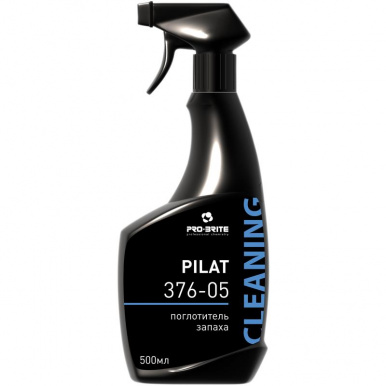 Пилат 0.5 л. (PILAT 0.5 л.) Ароматизарованный поглотитель запахов (376-05)
