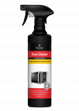 Овен-Клинер (Oven cleaner) 0,5л Чистящее средство для кухни эффективна для чистки микроволновых печей (1502-05)