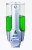 Дозатор наливной для жидкого мыла CONNEX ASD-138S