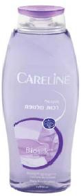 Careline Body Wash Clear Purple гель для душа 700 мл