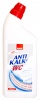 Sano AntiKalk WC Cleaner&Descaler (Антикальк ВК) 0,75л. триг. средство для чистки унитаза и удаления известкового налета