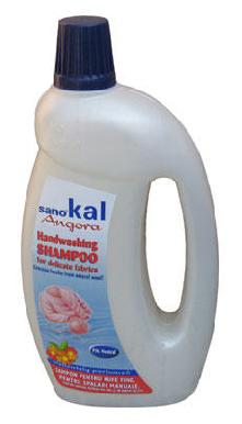 SanoKal Angora Handwash шампунь для ручной стирки 1л