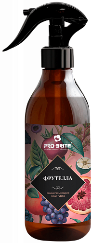 Освежитель воздуха с ароматом "Фрутелла" 370 мл