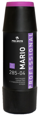 Марио (Mario) 0,4 чистящий порошок (285-04)