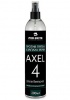 Аксель-4 ( Axel-4 ). Урина ремувер 0,2 л триг ср-во для удаления пятен и запаха мочи и рвотных масс (047-02)
