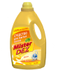  Mister Dez Eco-Cleaning Средство для мытья полов  "Дыня" 1 л