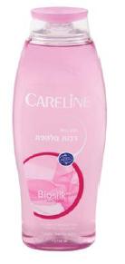 Careline Body Wash Clear Pink гель для душа Exotic Vanilla 700 мл