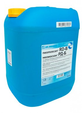 Неомоскан РД-Б ( Neomoscan RD-B) 24кг