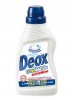 DEOX ADDITIVO  усилитель стирки, удаляет любые запахи, с антибактериальным эффектом 750 мл 