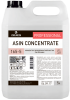 Асин (Asin) 5л КОНЦЕНТРАТ моющее средство для ванных комнат на основе лимонной кислоты (165-5)