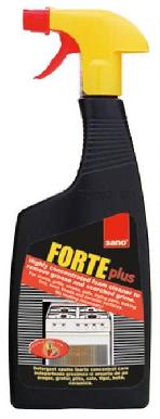 Сано Форте плюс ( Sano Forte Plus Oven Cleaner ) чистящее средство 0,75л
