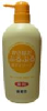 ND Лечебное крем-мыло для сухой кожи тела "Medicated dry skin body soap" 600мл