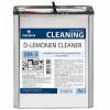 Д-лемонен Клинер (D-lemonen Cleaner) 3л. средство для удаления животных и растительных жиров, рыбьего жира (048-3)