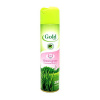 Освежитель воздуха Gold wind (green grass) Зеленая трава 300 мл