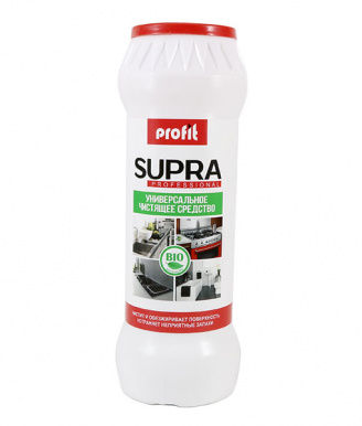 Профит Супра (Profit Supra) 0,4 кг. чистящее средство (477-04)