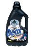 DEOX Deo-capi neri Жидкое средство для стирки темных и деликатных тканей с формулой устранения запахов 1л 20 стирок