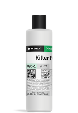 Киллер Фоам (Killer Foam) 1л пеногаситель (096-1)