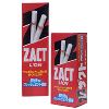 Зубная паста для устранения никотинового налета и запаха Lion "ZACT" 150гр