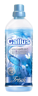 Галлус (Gallus) Кондиционер концентрат  2л Свежесть