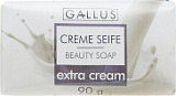 Крем-мыло Галлус (Gallus extra cream) Экстра крем 90 гр